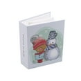 thumbnail image 1 of Toystoory Álbum de fotos de papel para niños, portátil, Rectangular, de dibujos animados, 6 pulgadas, 100 páginas, alta transparencia, soporte para Artesanía Tipo 3 Toystoory HA074007-03, 1 of 6