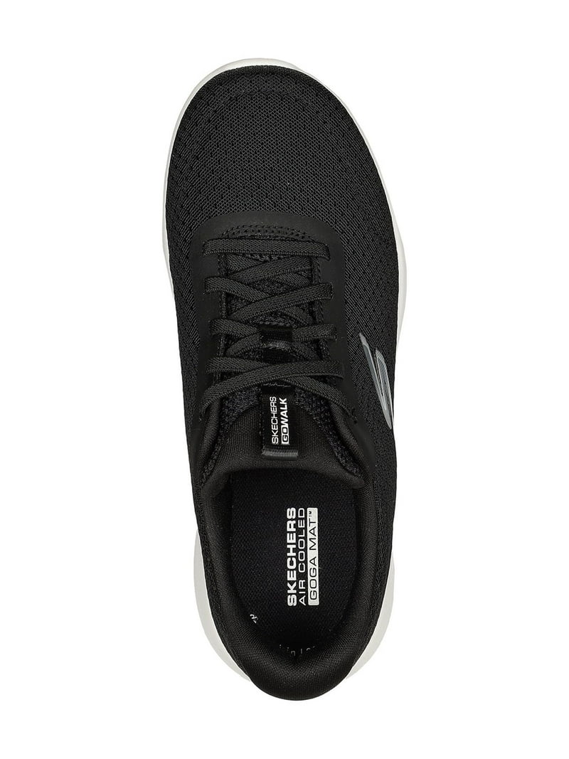 Skechers Women's GO WALK JOY- Sea Wind Athletic Comfort Shoe