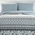 Stone Cottage Bexley Quilt Set, Full/Queen