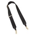 thumbnail image 4 of Bag Strap Width 5cm Shoulder Bag Canvas Handbag Purse Strap Crossbody Straps black, 4 of 9