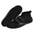 thumbnail image 2 of Zapatos Elevación Entrenamiento Físico Peso Muerto para Hombre Transpirables, 2 of 9