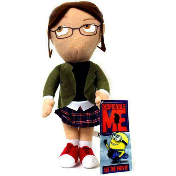 Despicable Me Margo Plush Walmart Com Walmart Com