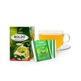 thumbnail image 2 of Hanan Peruvian Secrets Boldo Herbal Tea | 100% Natural Boldus | 25 Tea Bags | Naturally Acts as a Diuretic and Mild Laxative |Promotes Good Digestion - 6 Pack, 2 of 6