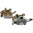 thumbnail image 3 of Front left brake calipers with pads for, 3 of 3