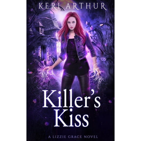 Killer's Kiss, (Paperback)
