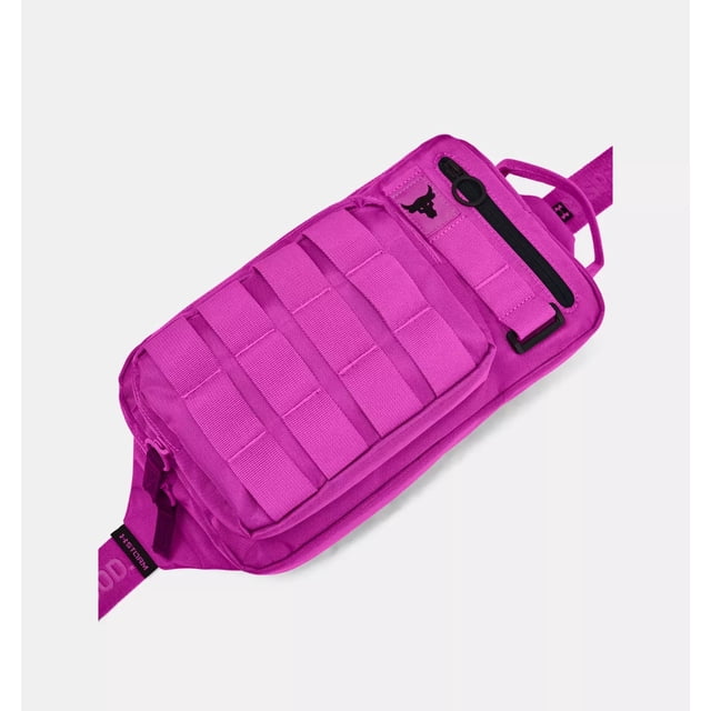 Cangurera Under Armour Project Rock Unisex 7 L