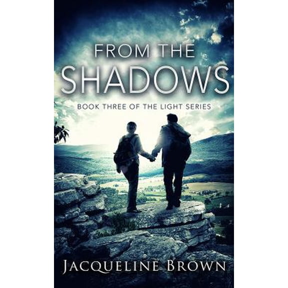 Pre-Owned From the Shadows (Paperback) 0998653349 9780998653341