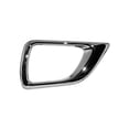 thumbnail image 1 of Moldura de parrilla Nissan Frontier 2016 al 2020 Genérica NP300, 1 of 5