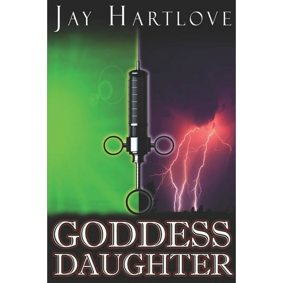 Goddess Rising: Goddess Daughter (Series #2) (Paperback)