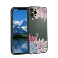 thumbnail image 1 of Flowers-s-339 Phone Case, Degined for iPhone 11 Pro Case Men Women, Flexible Silicone Shockproof Case for iPhone 11 Pro, 1 of 1