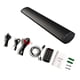 thumbnail image 3 of Methold Barra de sonido de TV con Bluetooth 5,0 de 20W, altavoz inalámbrico estéreo para cine en casa, sistema de sonido envolvente 3D USB, barra de Cables de audio/vídeo, 3 of 8