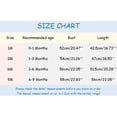 thumbnail image 4 of Baby Plush Dinosaur Romper Halloween Infant Onesie Dress Up Outfit Toddler Christmas Party,6-9 Months, 4 of 5