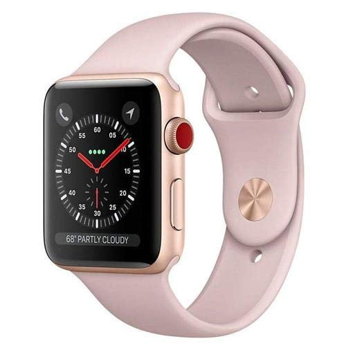 apple watch series 3 42mm unlocked