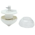 thumbnail image 4 of Manual Garlic Masher, Mini Food Chopper Press Type Garlic Mash Crushing Chopper Kitchen Accessories, 4 of 8