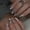 Y15, variant on 24pcs Romantic Y2k Star Press On Nails Gradient Blue French Style Gold Moon Designs Fake Nail Sweet Almond False Nails For Women