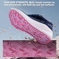 thumbnail image 4 of OrthoComfoot Women's Orthopedic Trail Sneakers: Comfortable Supportive Shoes for Walking and Everyday Wear, 4 of 7