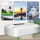 thumbnail image 5 of Bomba de Oxígeno Portátil para Acuario, Compresor de Aire Ultra Silencioso para Exteriores, Recargable por USB, Accesorios para Acuarios de Pecera A, 5 of 5
