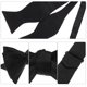thumbnail image 5 of Pajarita de estilo formal para hombre, ideal para bodas, reuniones de negocios, bailes de graduación y banquetes., 5 of 5