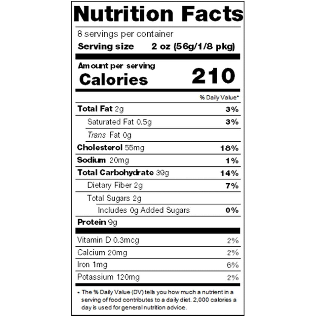 Mrs Millers Kluski Old Fashioned Egg Noodles, 16 OZ (Pack of 6)