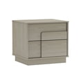 thumbnail image 6 of Horizon Nightstand in Whitewashed Oak made from Engineered Wood, 6 of 10