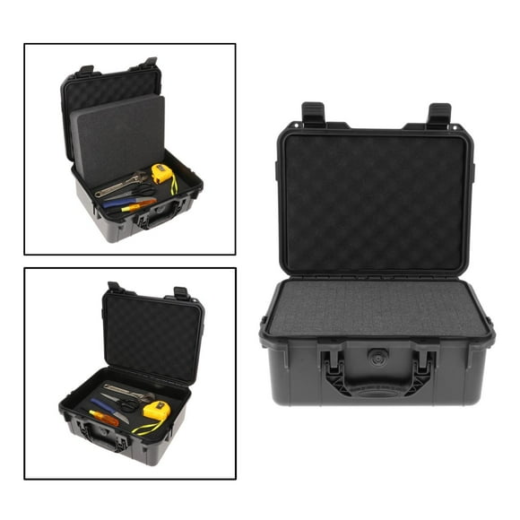Waterproof Tool Box