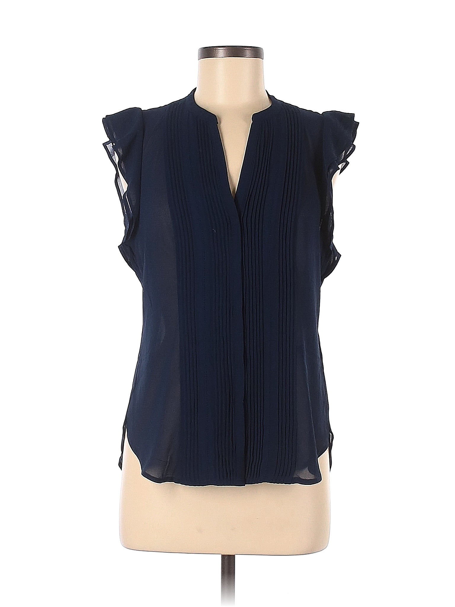 H&m conscious blouse discount