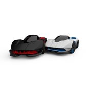 WowWee Robotic Enhanced Vehicles (R.E.V), 2-Pack