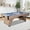 wood, variant on Billiards Table,7 FT Pool Table with Premium Accessories, Durable Matte-Black Finish, and Heavy Duty Legs for Modern Adult Rrec Room Family Game Room