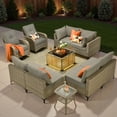 thumbnail image 5 of Ovios side table, 5 of 6