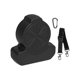 thumbnail image 1 of 26-27 Organizer Bag Drop-proof Cross-body Bag Vlog Aerial Protective Case Accessories for DJI Flip (Black), 1 of 5