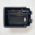 thumbnail image 4 of Bgsha Interior Accessories ABS Armrest Center Console Organizer For Stonic 2018-2020, 4 of 5