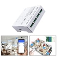 thumbnail image 4 of Smart FOR TUYA FOR ZigBee 4CH Relay Module Remote Voice Remote Control Switch, 4 of 5