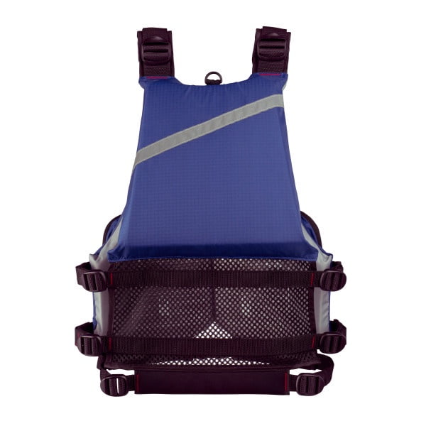 Ozark Trail Adult Unisex 3 Pocket Paddle Vest - Walmart.com