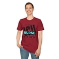 thumbnail image 4 of ICU Nurse custom shirt- Unisex shirt, 4 of 6