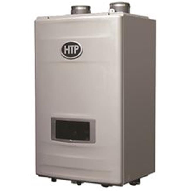 htp high efficiency crossover wall water heater, 199,000 btu Walmart