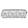 thumbnail image 2 of Ratiio Bicycle Pattern Leather Pencil Case, Pencil Pouch with Durable Zipper, Compact and Stylish Organizer for Stationery, Art Supplies, Travel Essentials, 2 of 8