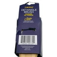 thumbnail image 4 of Donna Wood Detangle Brush Flexible Bristles Texture Care, 4 of 5