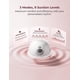 thumbnail image 5 of Extractor de Leche Momcozy M5 Inalámbrico Inteligente con App 2 Unidades, 5 of 8