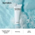 thumbnail image 3 of Torriden Dive-In Low Molecular Hyaluronic Acid Cleansing Foam 150ml, 3 of 4