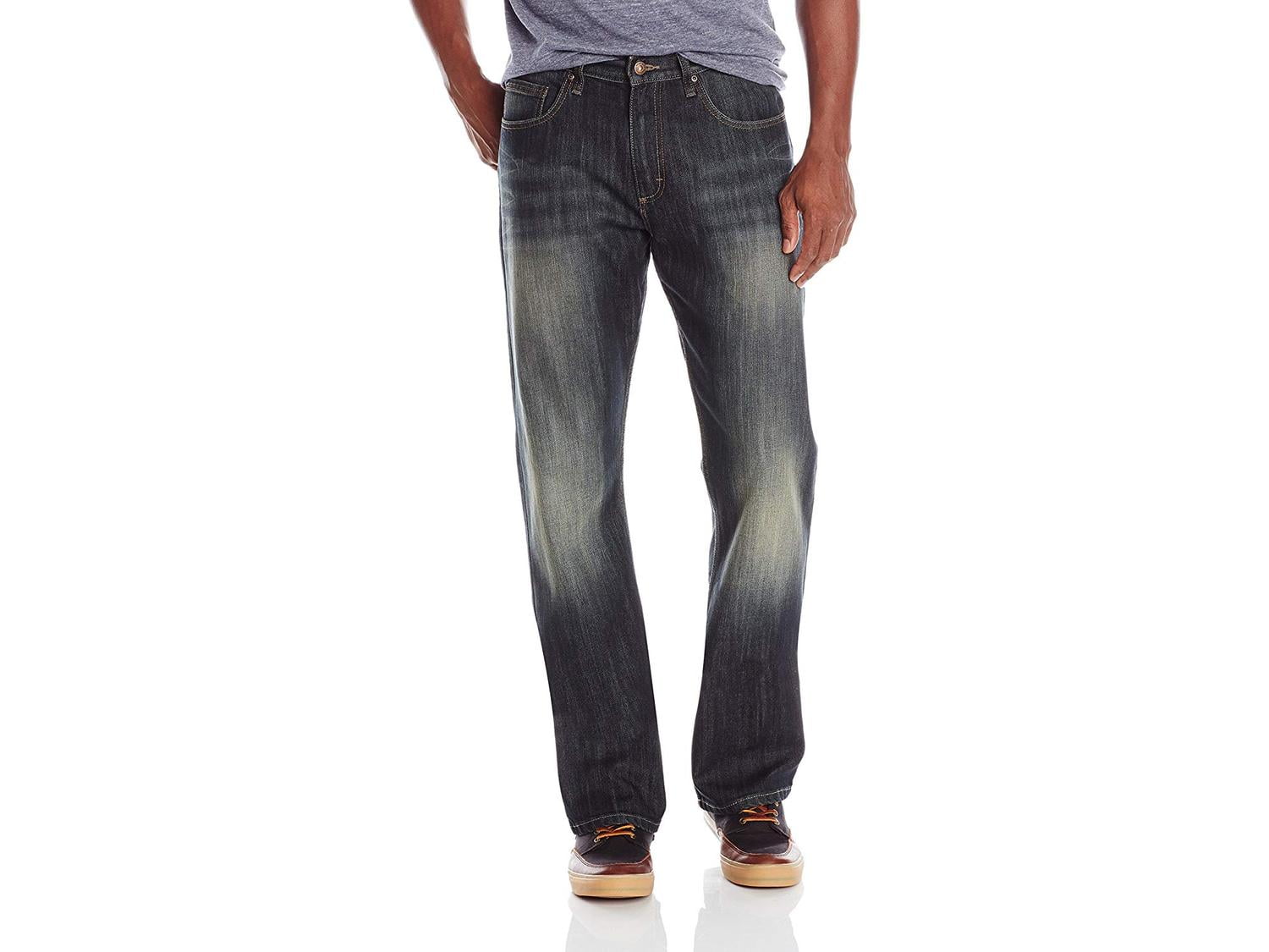 wrangler blue black jeans