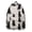 Black Cat and, variant on Black Cat Black Pattern Backpack for School, Cute School Bag with Adjustable Shoulder Straps and Padded Back, 15.7"x11.8"x5.5"