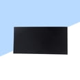 thumbnail image 3 of MIANGASTORE Plaque de Protection Vierge pour Guitare Matériel de Protection pour Guitare Acoustique Noir, 3 of 8