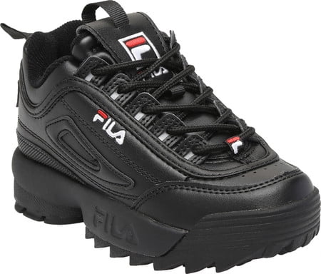 fila origin country