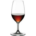 thumbnail image 2 of Riedel 8.5oz Vinum Port Clear Crystal Sweet Wine Glass, Set of 2, 2 of 5