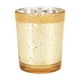 thumbnail image 2 of Adornos navideños con forma de copa para velas de cristal, candelabro navideño de cristal, copa para velas aromáticas, regalo festivo, decoración para cenas a la luz de las velas, decoración navideña,, 2 of 7