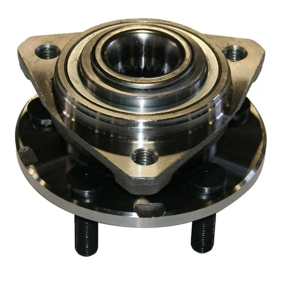 GMB 720-0005 Wheel Hub Assembly that fits a Chrysler Cirrus (1995-2000)