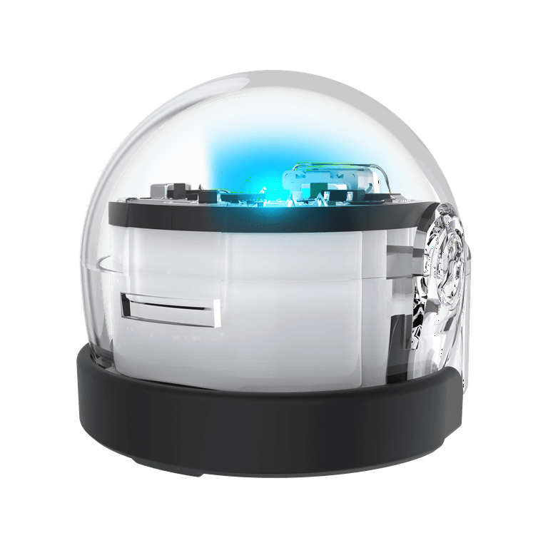 Ozobot, The Robotic Toy For Kids