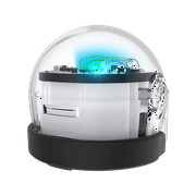 Ozobot OZO-040301-04 Bit 2.0 Coding Robot Starter Pack, White