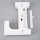 thumbnail image 3 of Lámpara 3D 26 Letras Alfabeto LED Marquee Sign Light Interior Wall Hang Night Lamp (L Likrtyny Para estrenar, 3 of 7