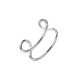 thumbnail image 1 of Anillos Qarigey para Niñas Plata AP018688-01, 1 of 6